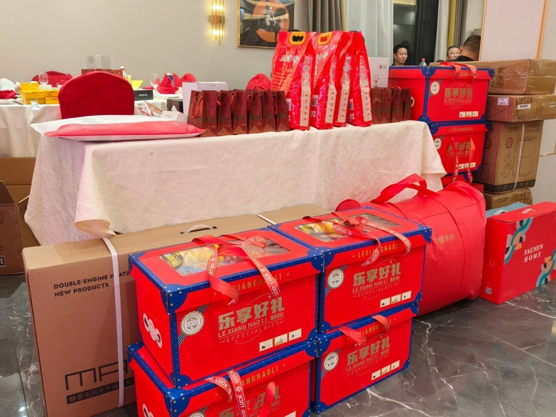 photos of OUCO annual party6 photos of OUCO annual party6